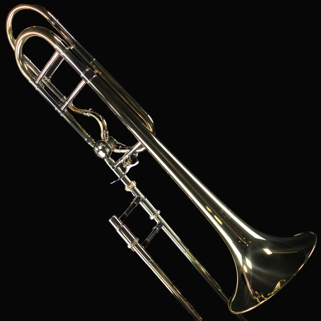 Bach 42BOF Trombone - Palen Music