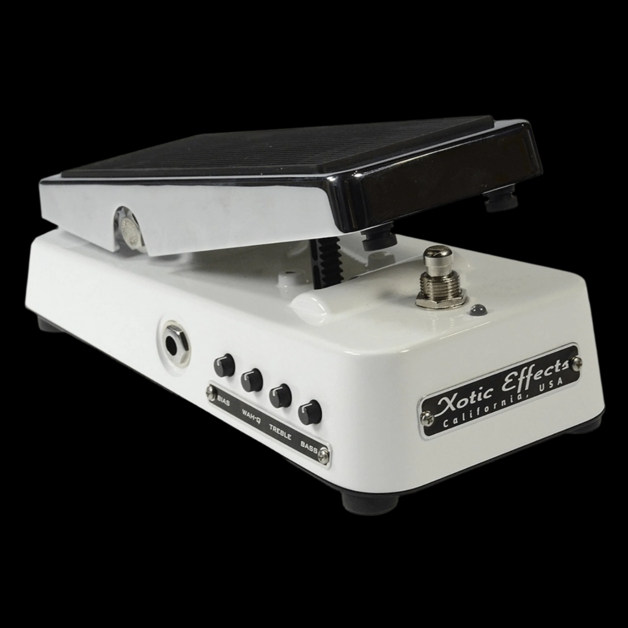 Xotic Effects XW1 Wah Pedal - White
