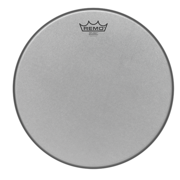 Remo 14" Renaissance Diplomat - Palen Music