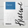 D'Addario Reserve Clarinet Strength 3.5 - Box of 10 - Palen Music