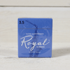 Royal by D'Addario RJB1035 #3.5 Alto Saxophone Reeds - Box of 10 - Palen Music