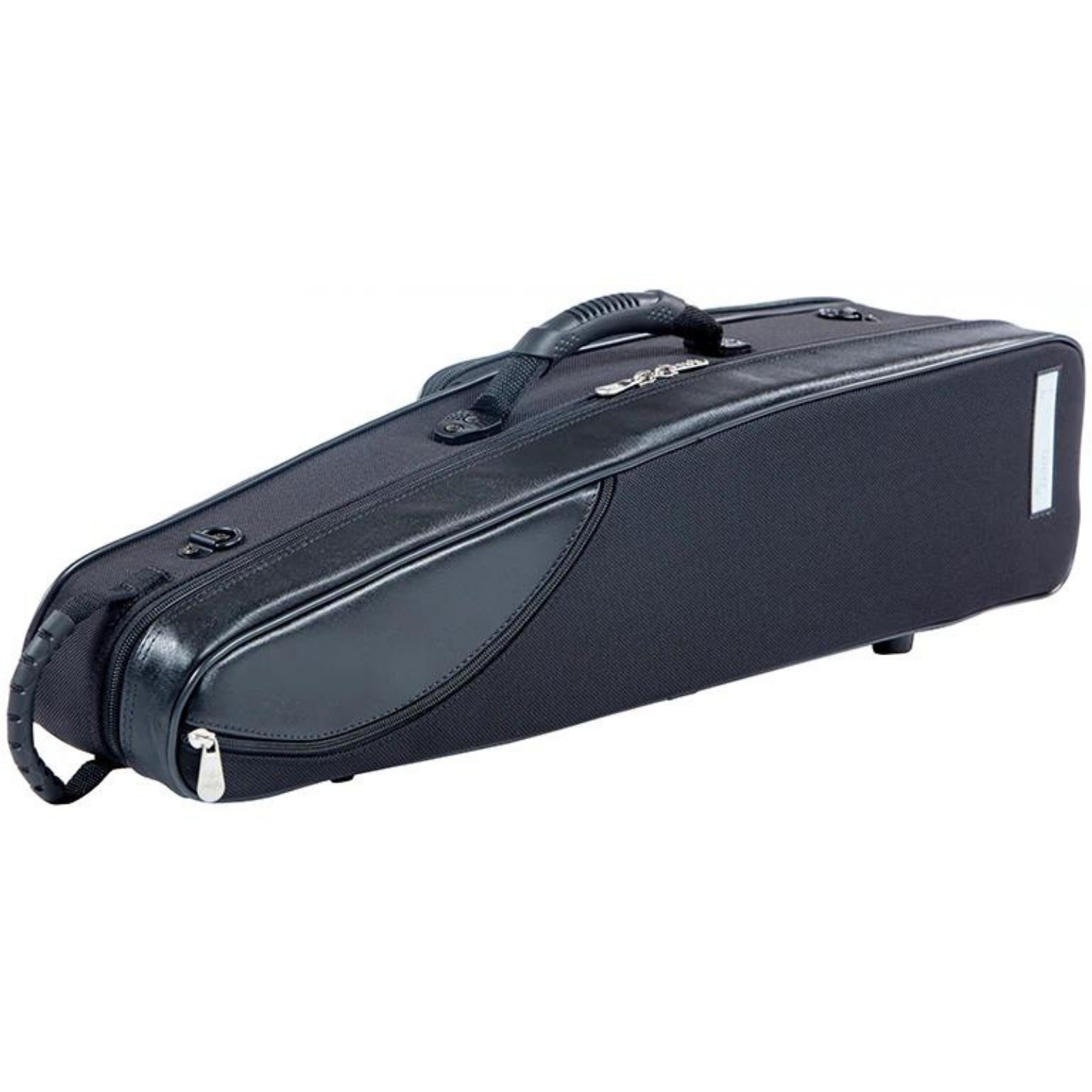 BAM USA SIGNATURE Soprano Sax Case (Black) - Palen Music