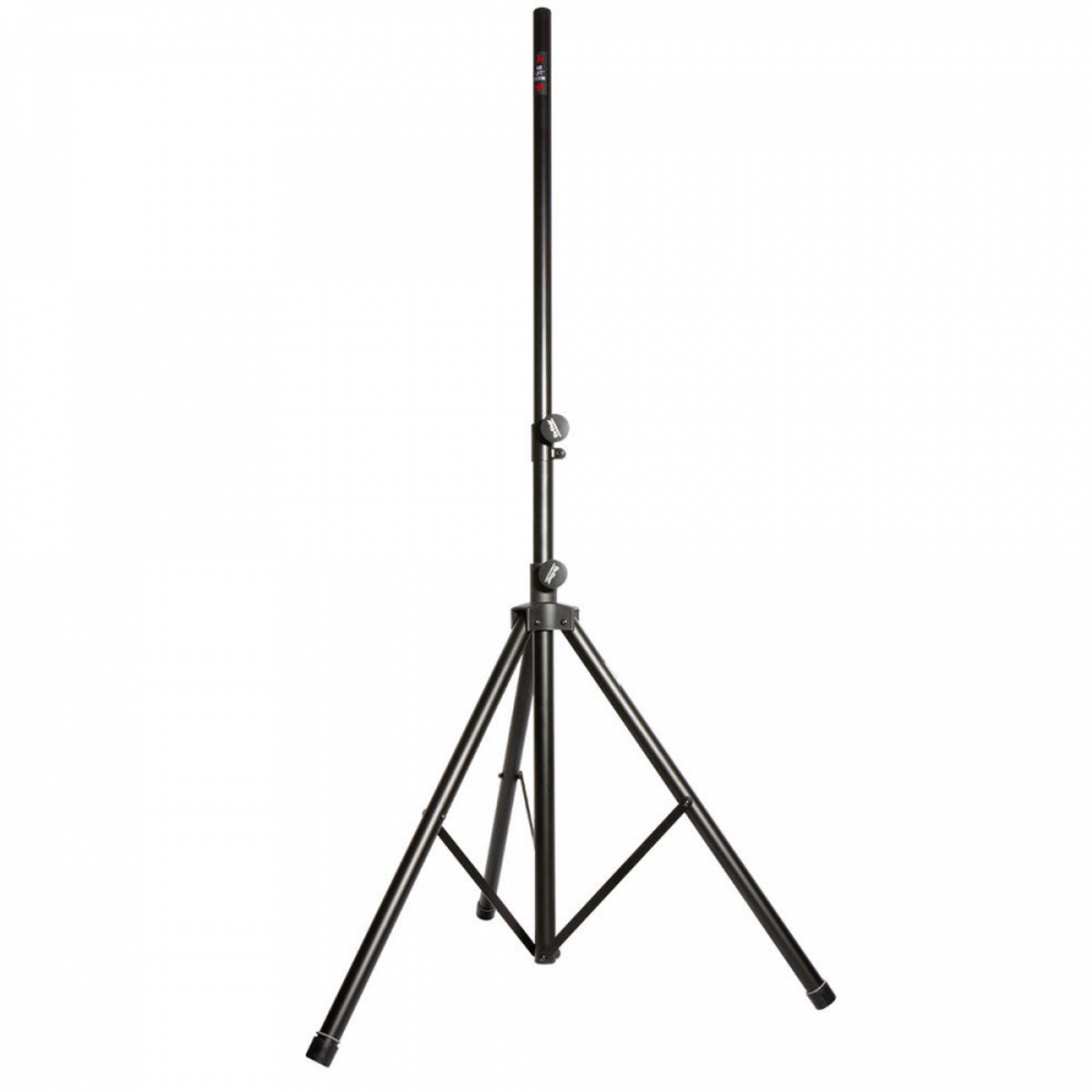 On-Stage Stands Air-Lift Speaker Stand - Palen Music