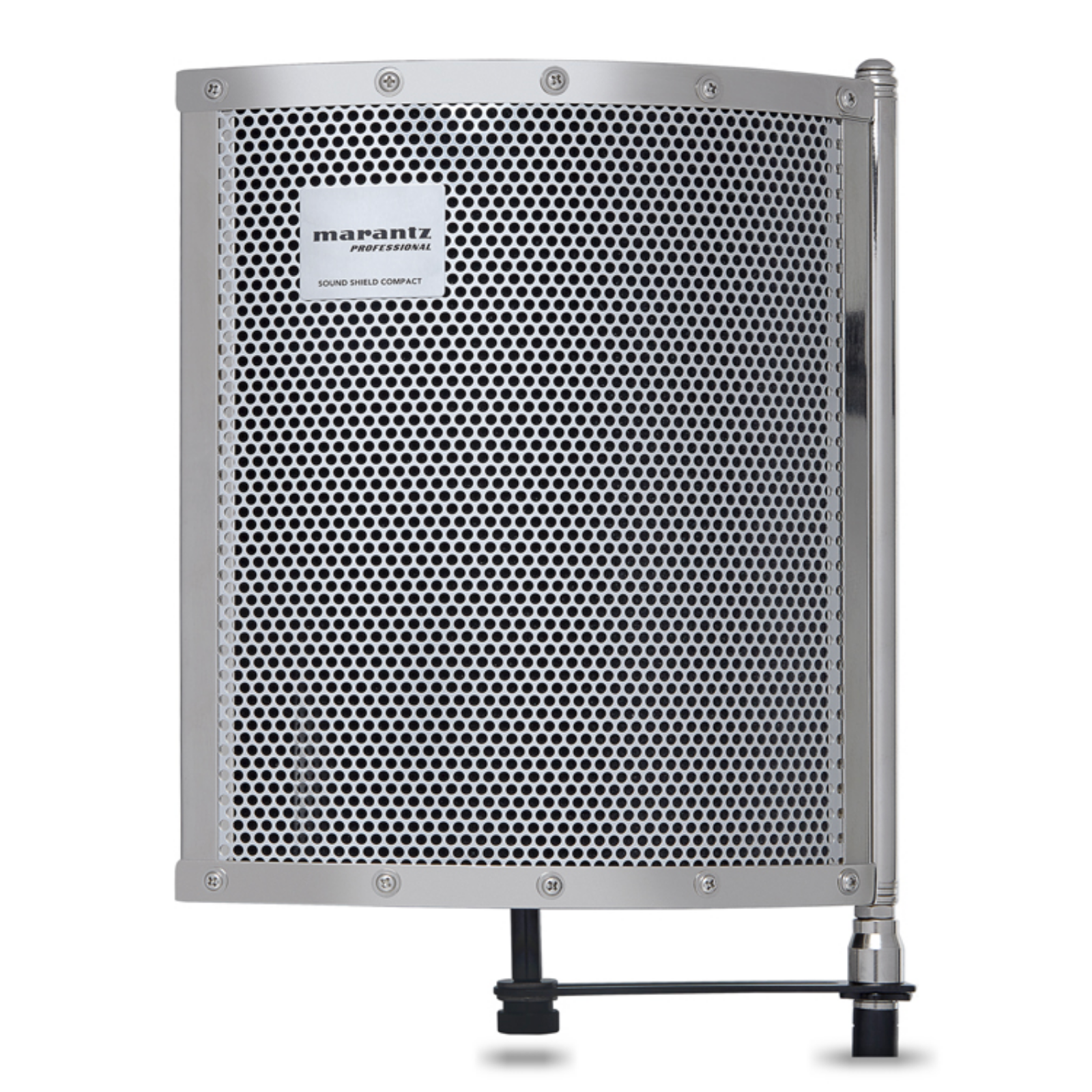 Marantz Sound Shield Compact Vocal Reflection Filter - Palen Music