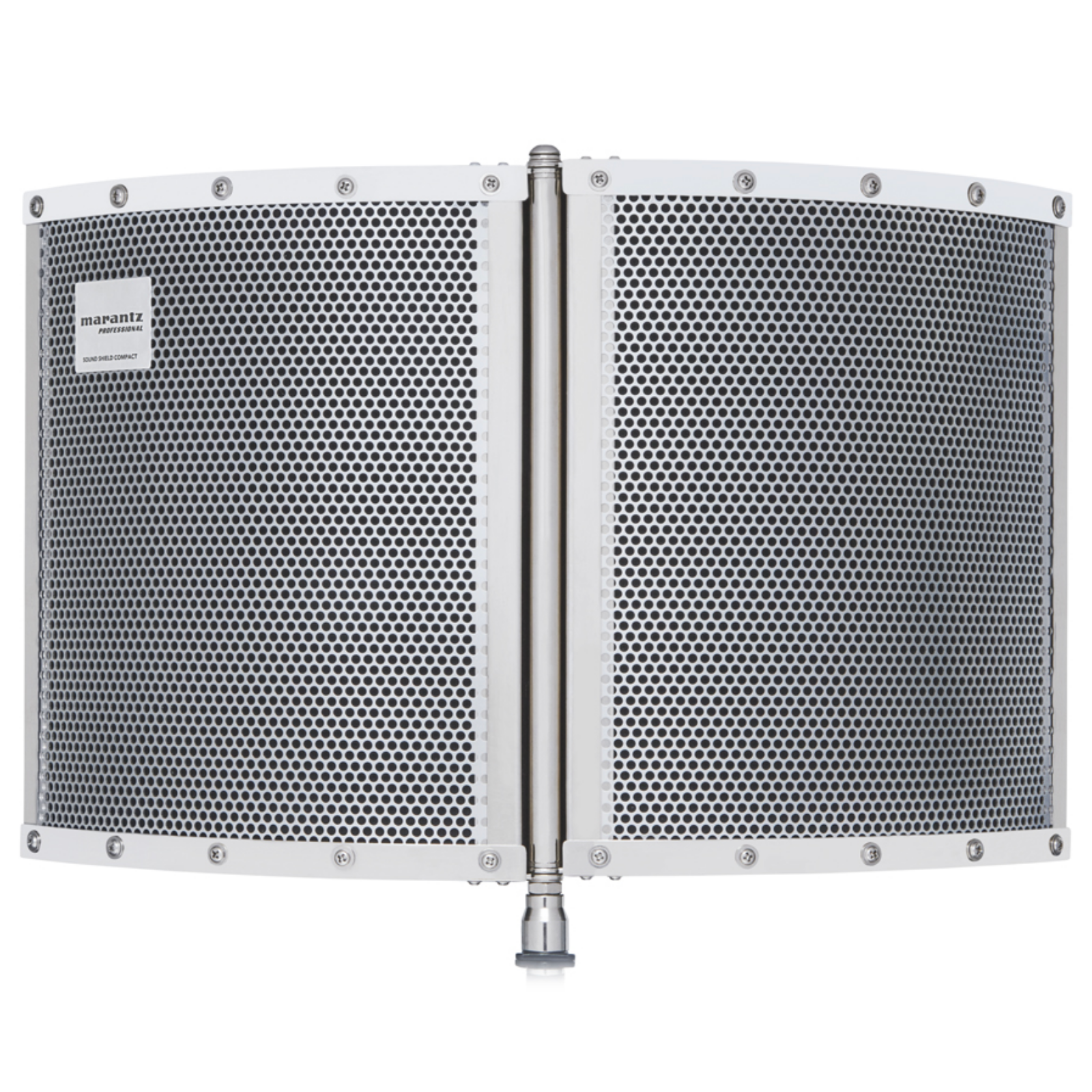 Marantz Sound Shield Compact Vocal Reflection Filter - Palen Music