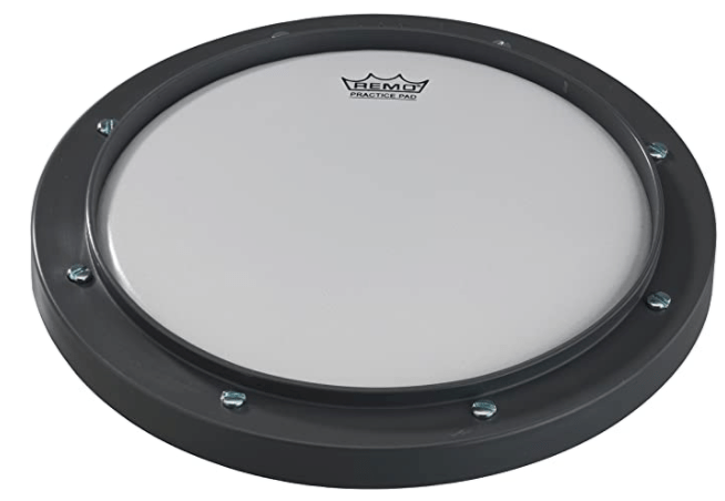 8" Adj Practice Pad - Palen Music