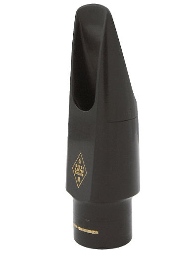 6M Medium Alto Sax Mouthpiece - Palen Music