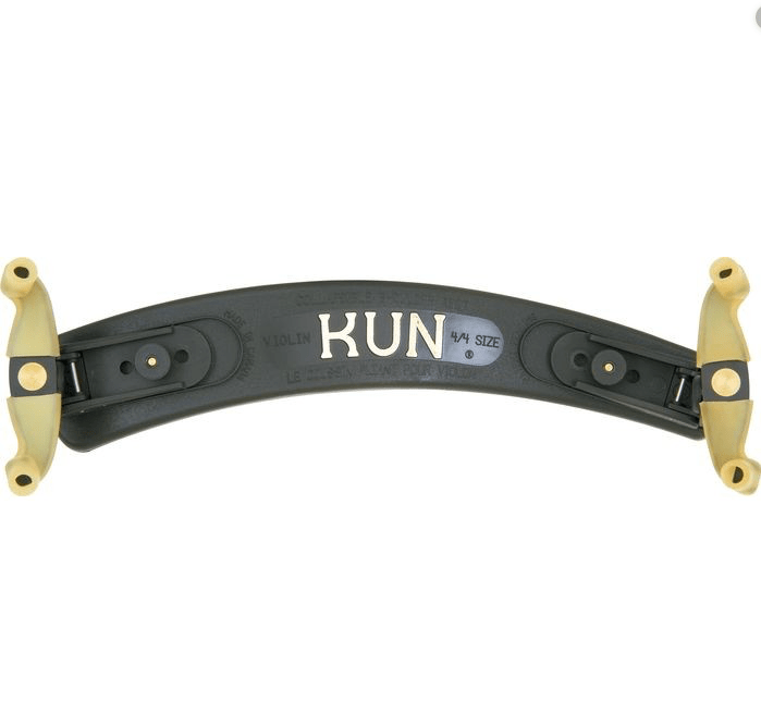 Kun K400 Viola Shoulder Rest - Palen Music