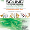 Sound Innovations Ensemble for Intermediate Concert Band - Palen Music