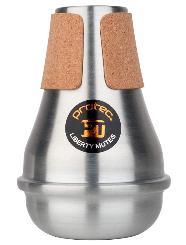 ProTec Liberty Compact Trombone Practice Mute - Palen Music
