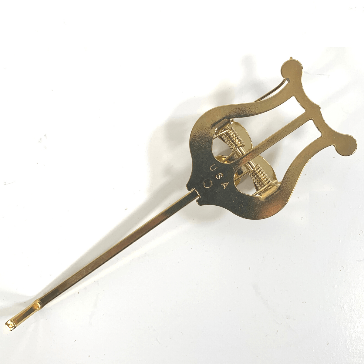 Selmer 1691 Short Trumpet Lyre - Palen Music