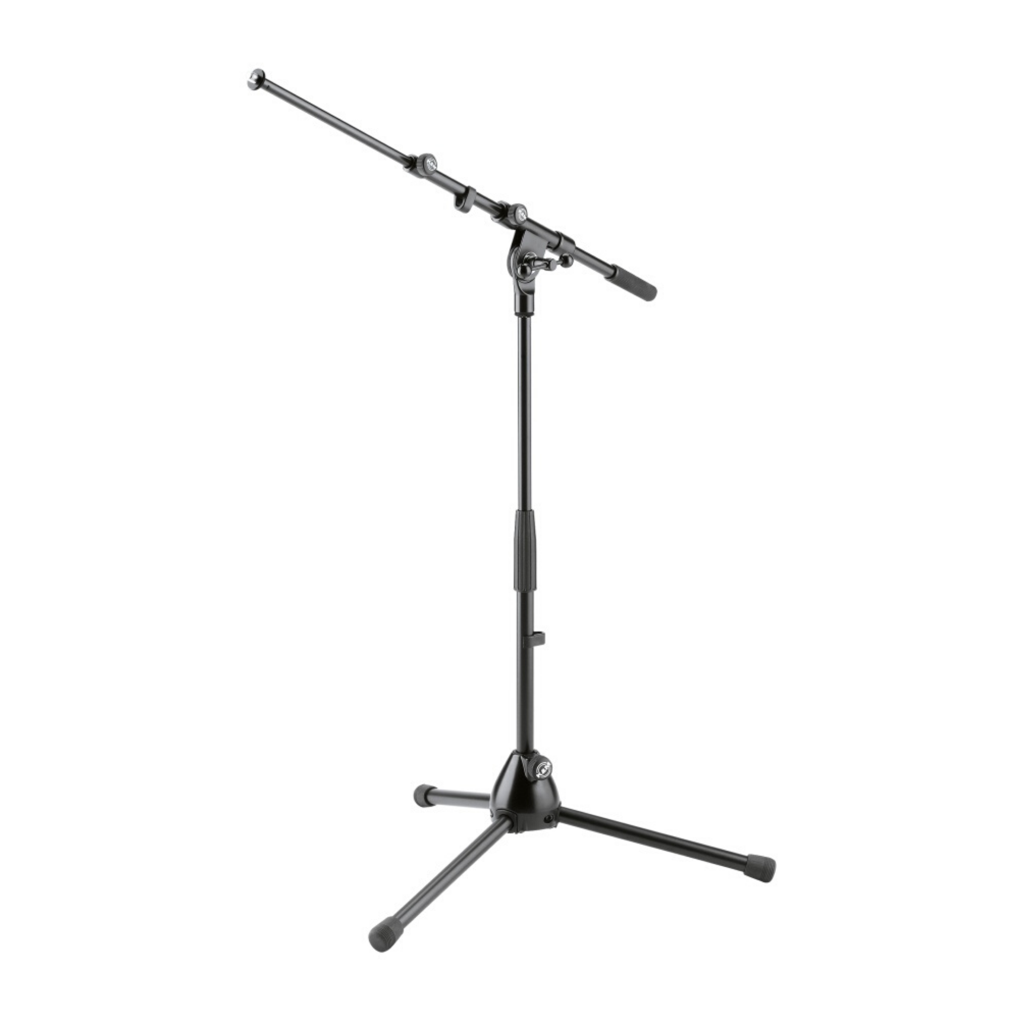 Short Boom Mic Stand - Palen Music