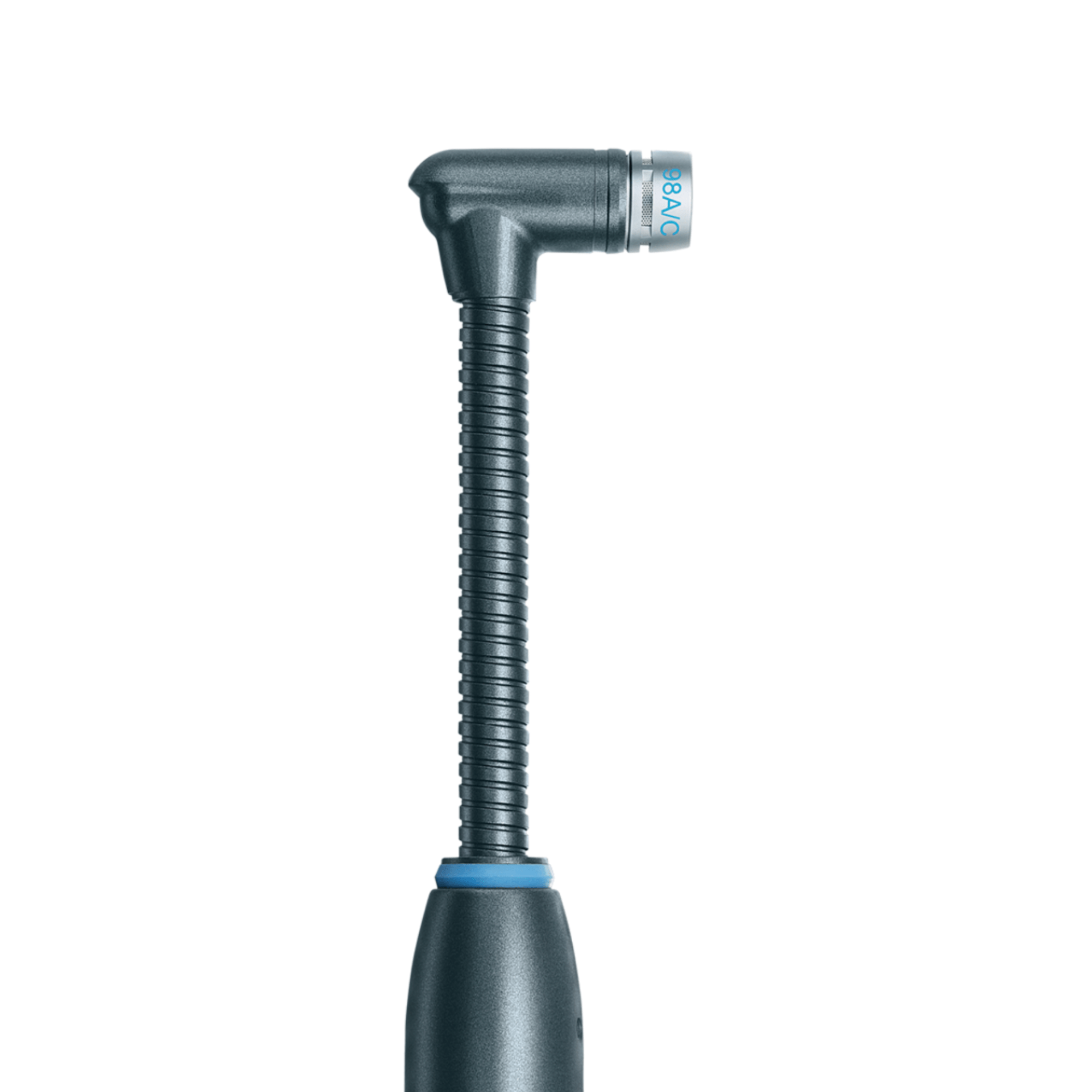 Shure BETA98AMPC Miniature Cardioid Drum Mic - Palen Music