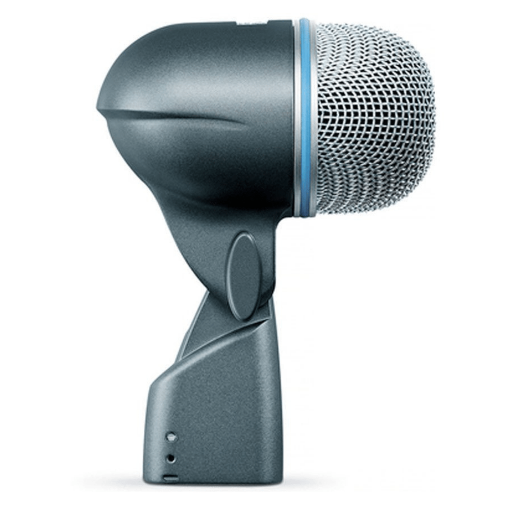 Shure Beta 52A Supercardioid Dynamic Kick Drum Microphone - Palen Music