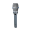 Shure Beta 87A Professional Supercardioid Condenser Vocal Microphone - Palen Music