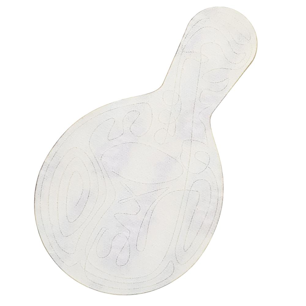 Key Leaves Spit Sponge Pad Dryer for Saxophones - SPTSAX - Palen Music