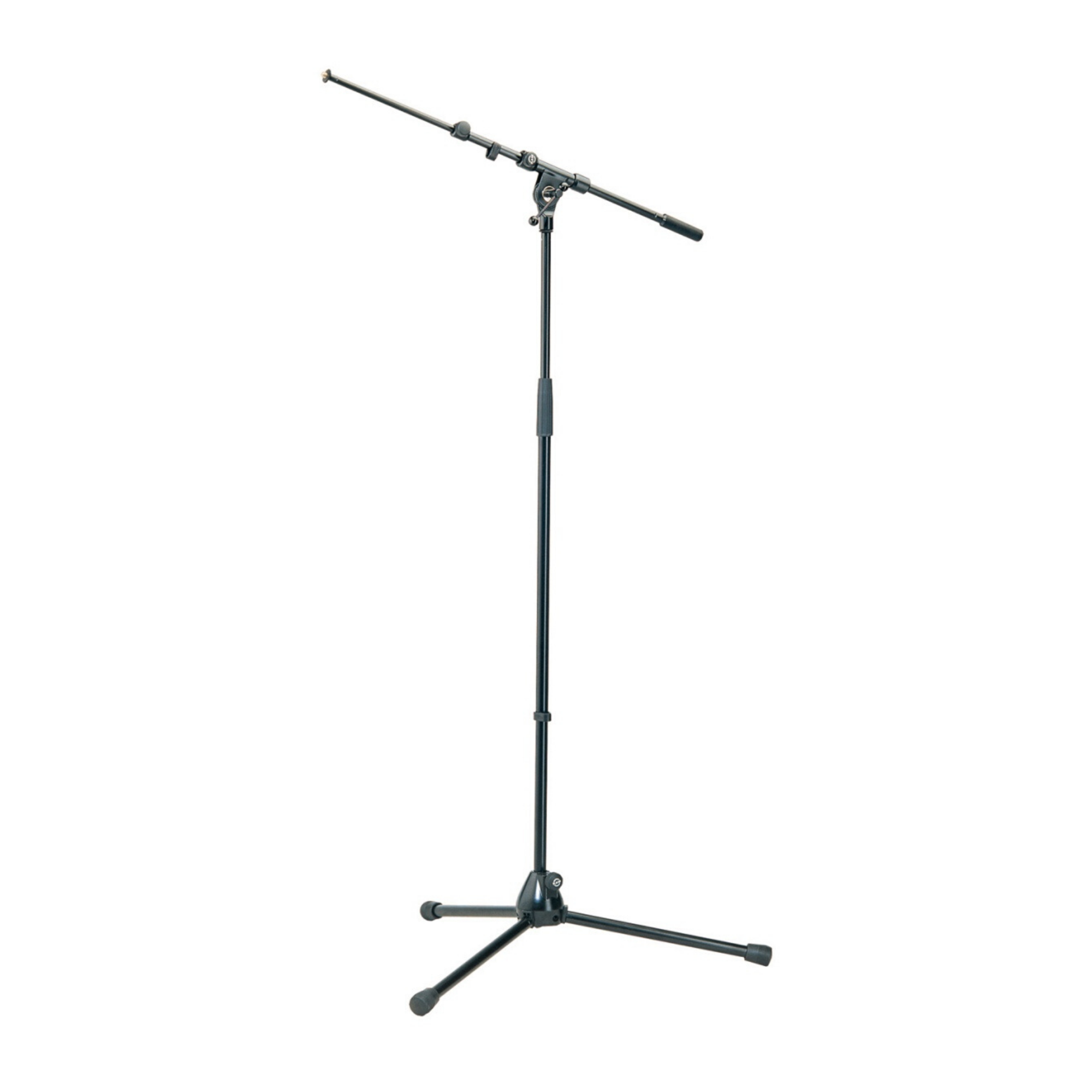 Standard Boom Mic Stand - Palen Music