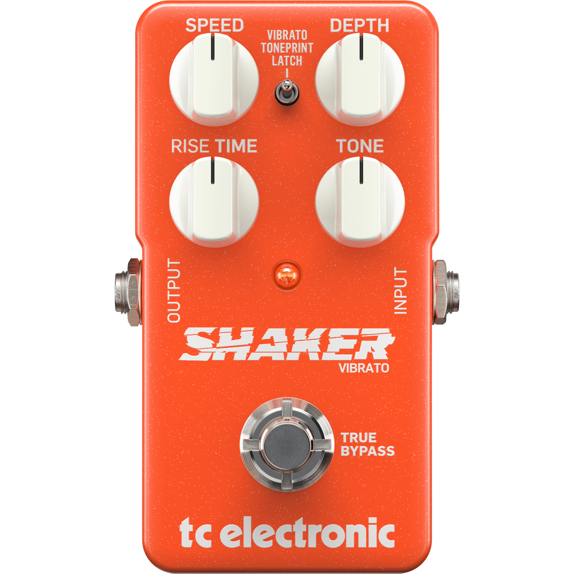 TC Electronic TonePrint Shaker Vibrato Pedal - Palen Music