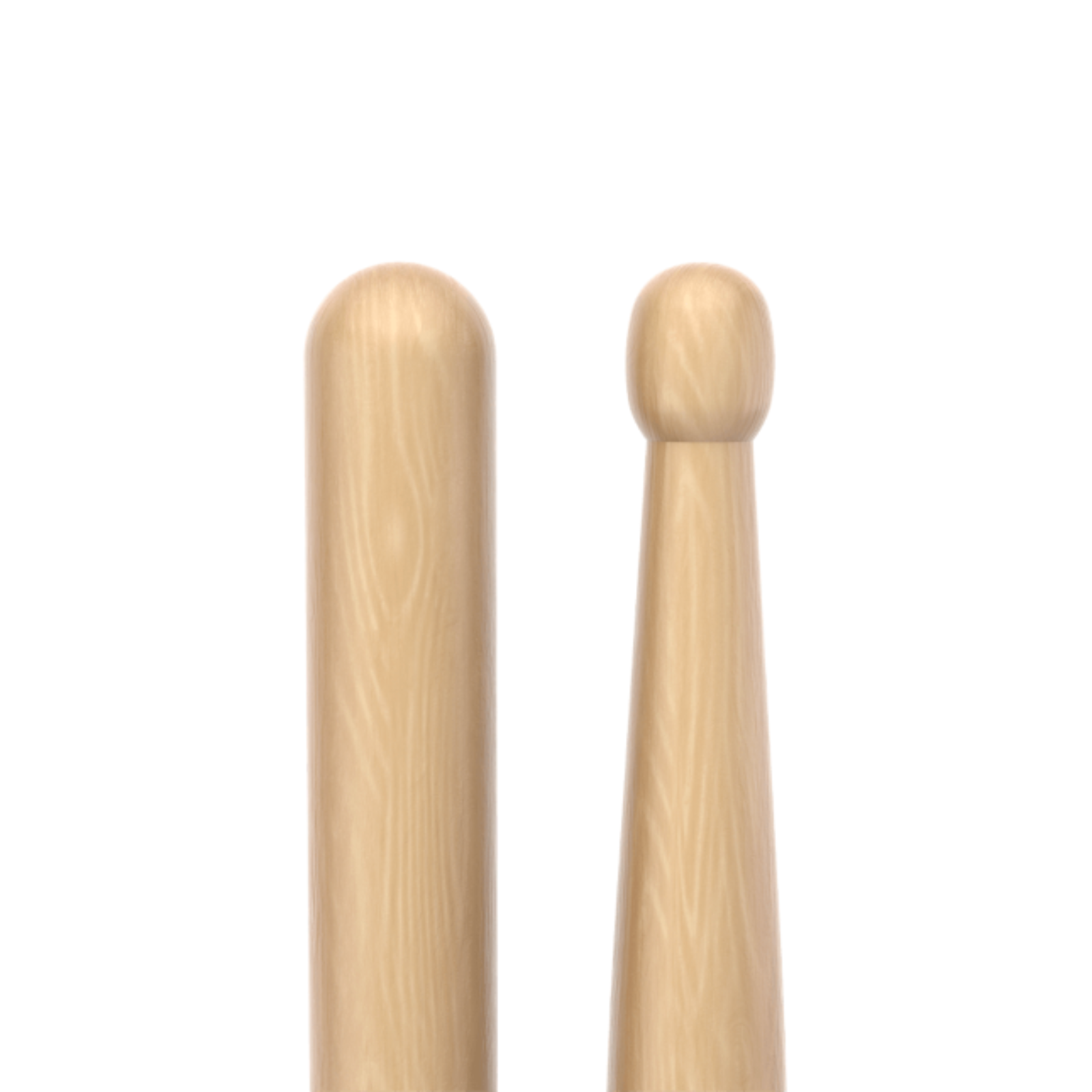 Promark Matt Halpern Hickory Drumsticks (Wood Tip) - Palen Music