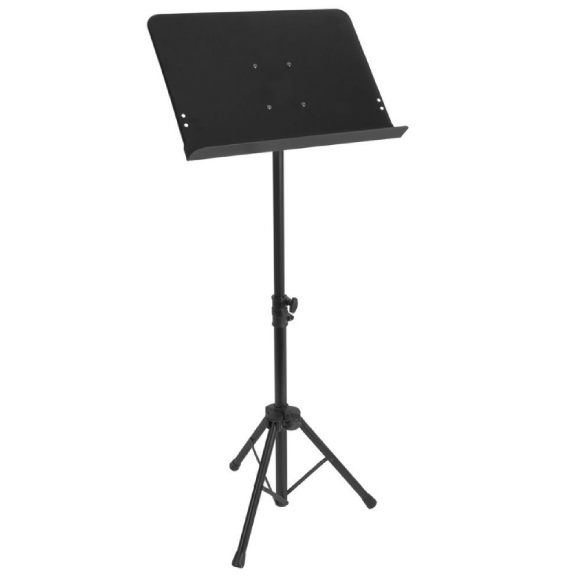 On Stage #SM7211B Folding Tripod Portable Music Stand - Palen Music