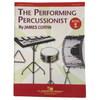 The Performing Percussionist, Book 1 - Palen Music