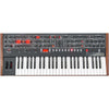 Sequential Prophet 6  49-Key, 6 Voice Fully Analog Polyphonic Synthesizer - Palen Music