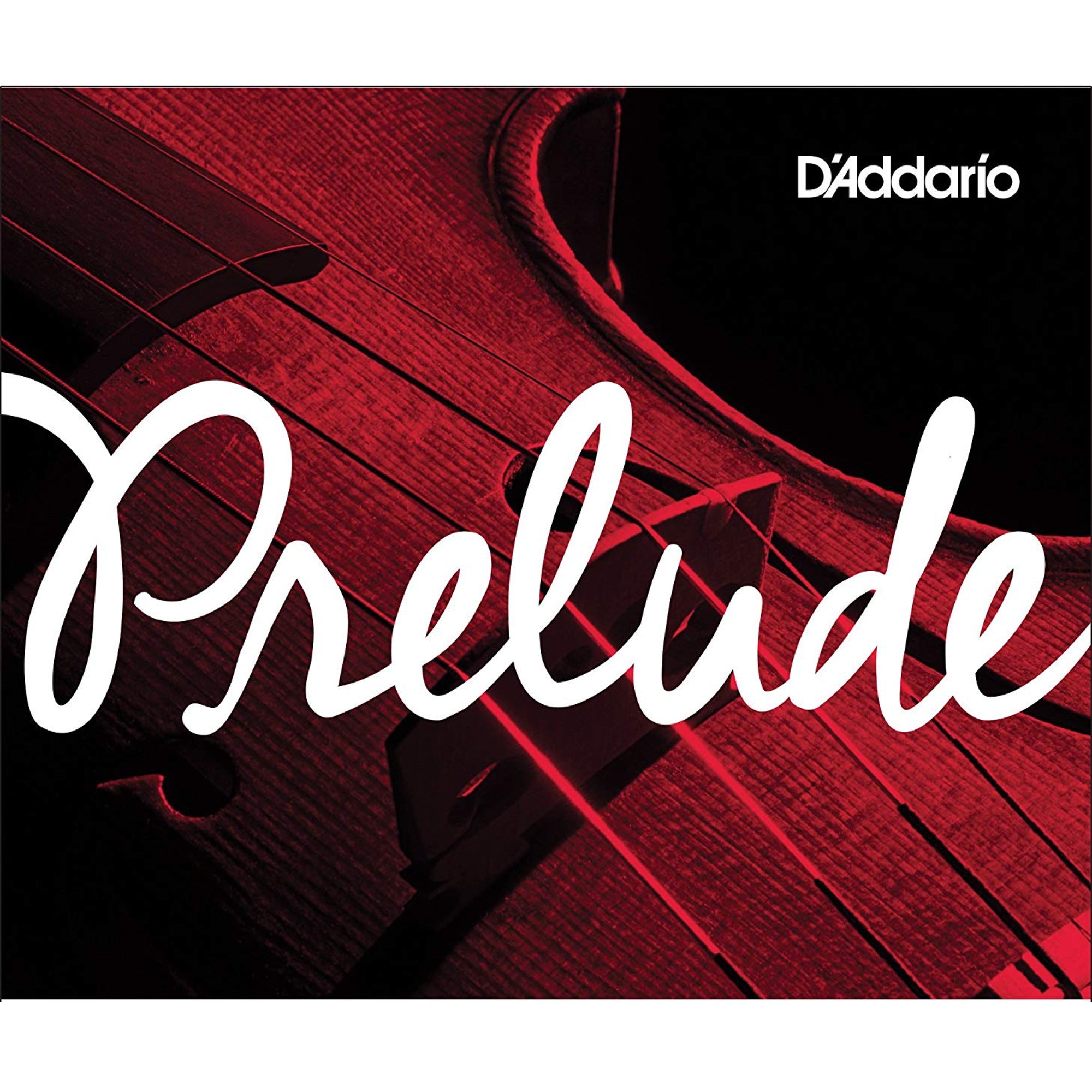 D'Addario Prelude 13-14" Viola A String (Medium Tension) - Palen Music
