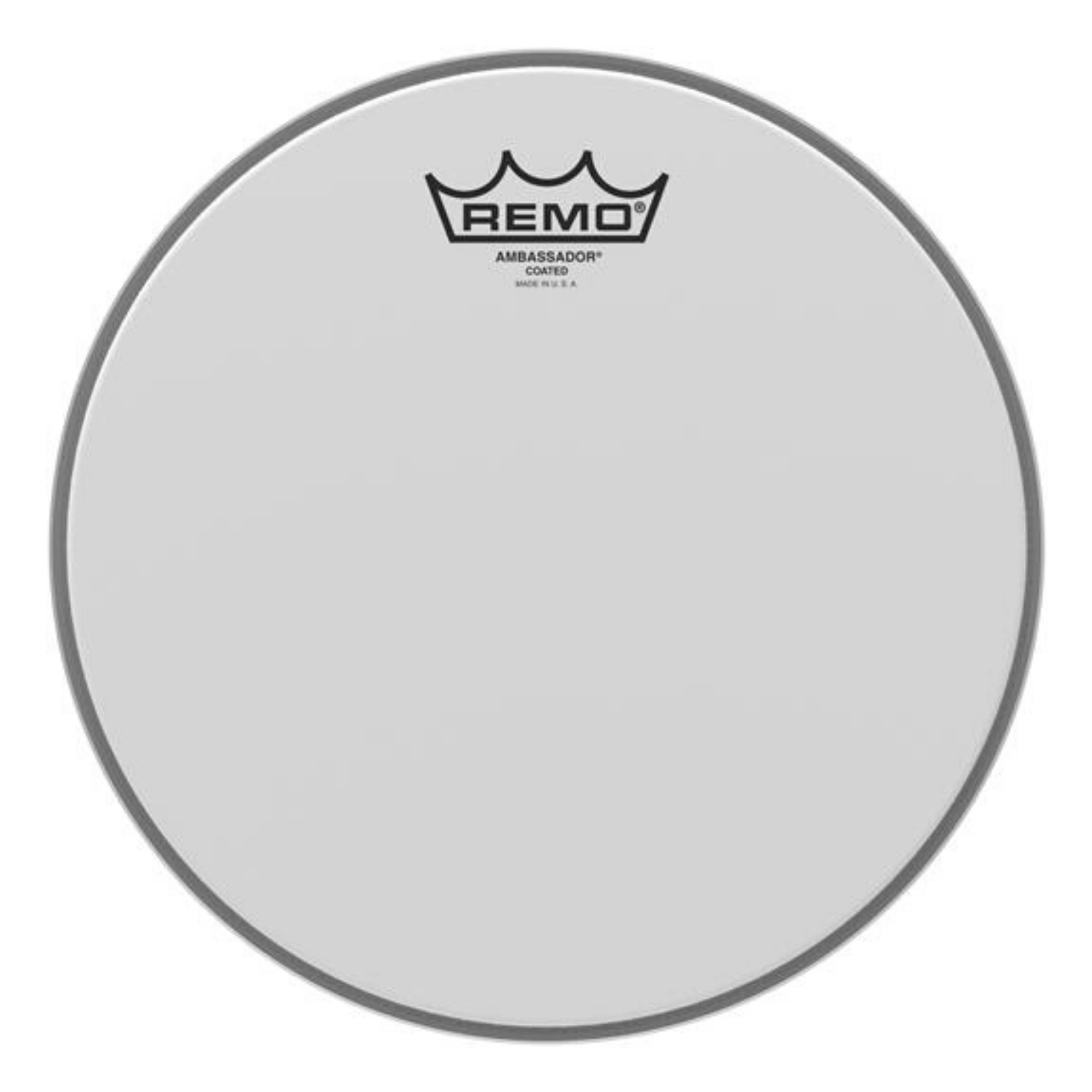 Remo Emperor Coated 16" Drumhead - Palen Music