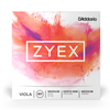 Zyex Viola C String Med Tension - DZ414MM - Palen Music