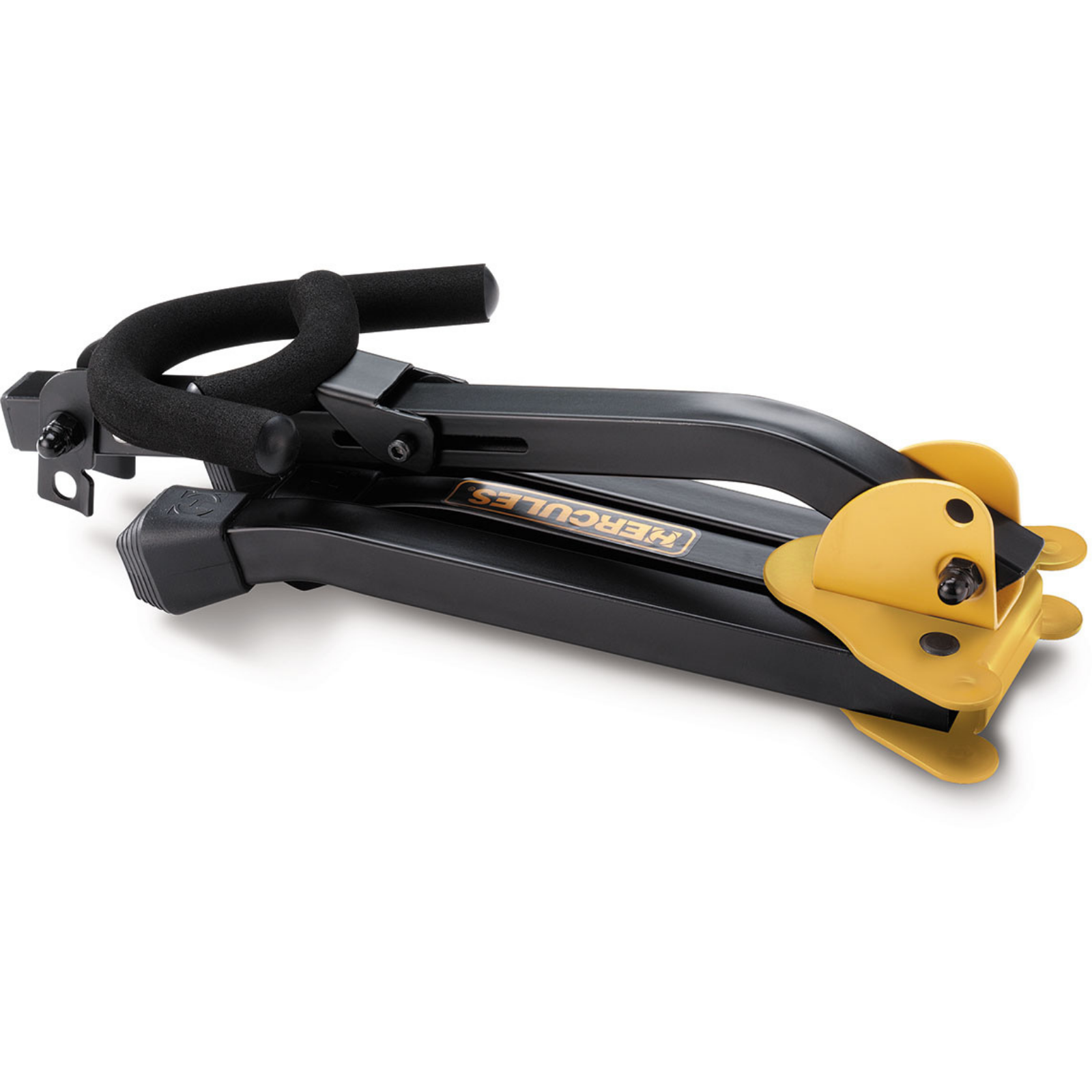 HERCULES Alto/Tenor Saxophone Stand w/Bag - DS530BB - Palen Music