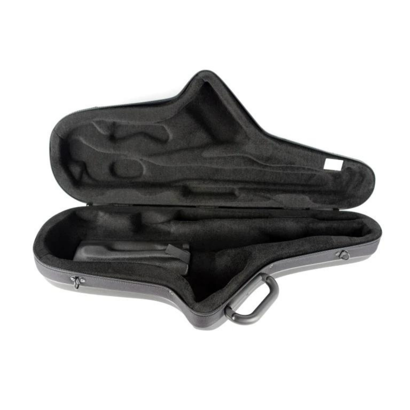 BAM USA SOFTPACK Tenor Sax Case - Black - 4002S - Palen Music