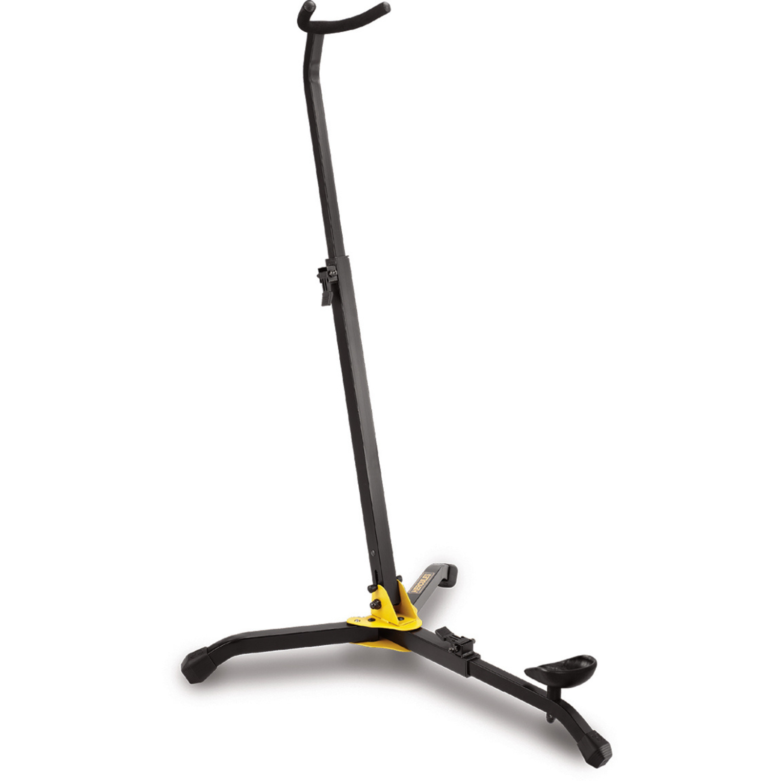 HERCULES Bass Clarinet/Bassoon Stand DS561B - Palen Music