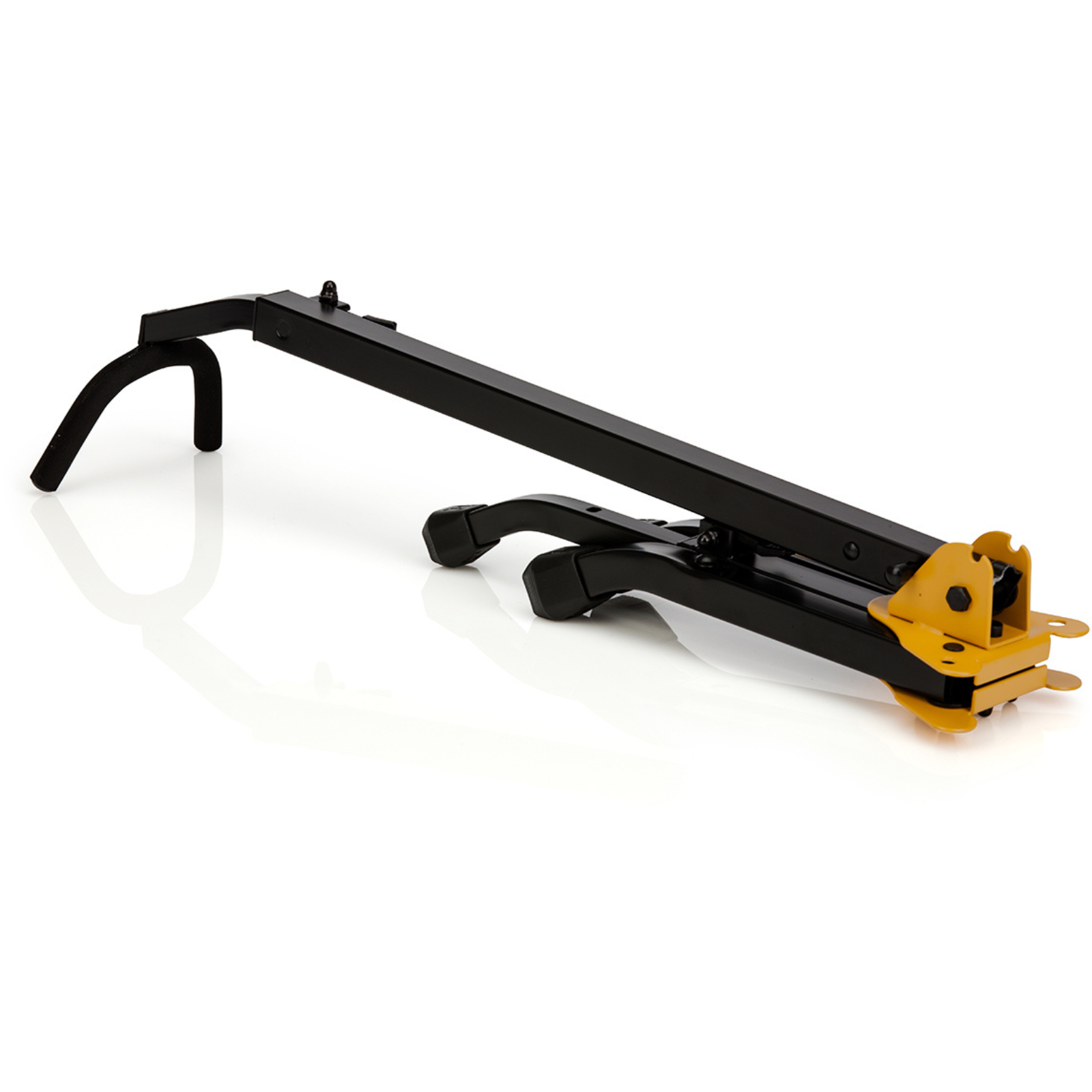 HERCULES Bass Clarinet/Bassoon Stand DS561B - Palen Music