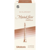 Mitchell Lurie Premium RMLP5BCL500 5.0 Bb Clarinet Reeds (5-Pack) - Palen Music
