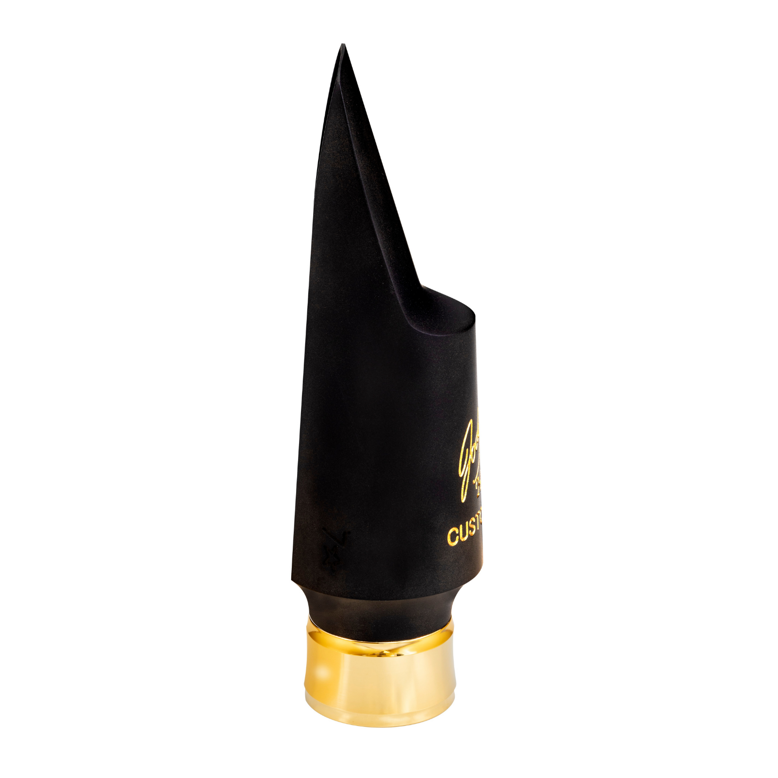 JodyJazz HR* CUSTOM DARK Tenor Saxophone Mouthpiece #7* - Palen Music