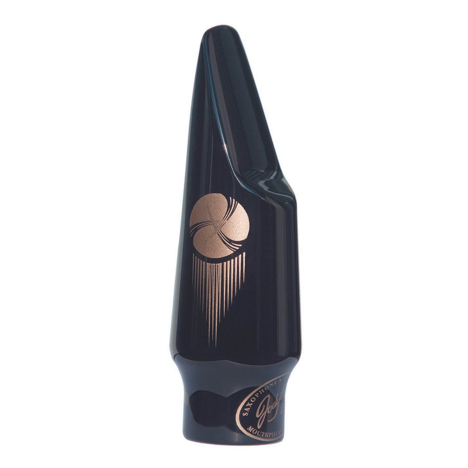 JodyJazz JET Alto Saxophone Mouthpiece #6 - Palen Music