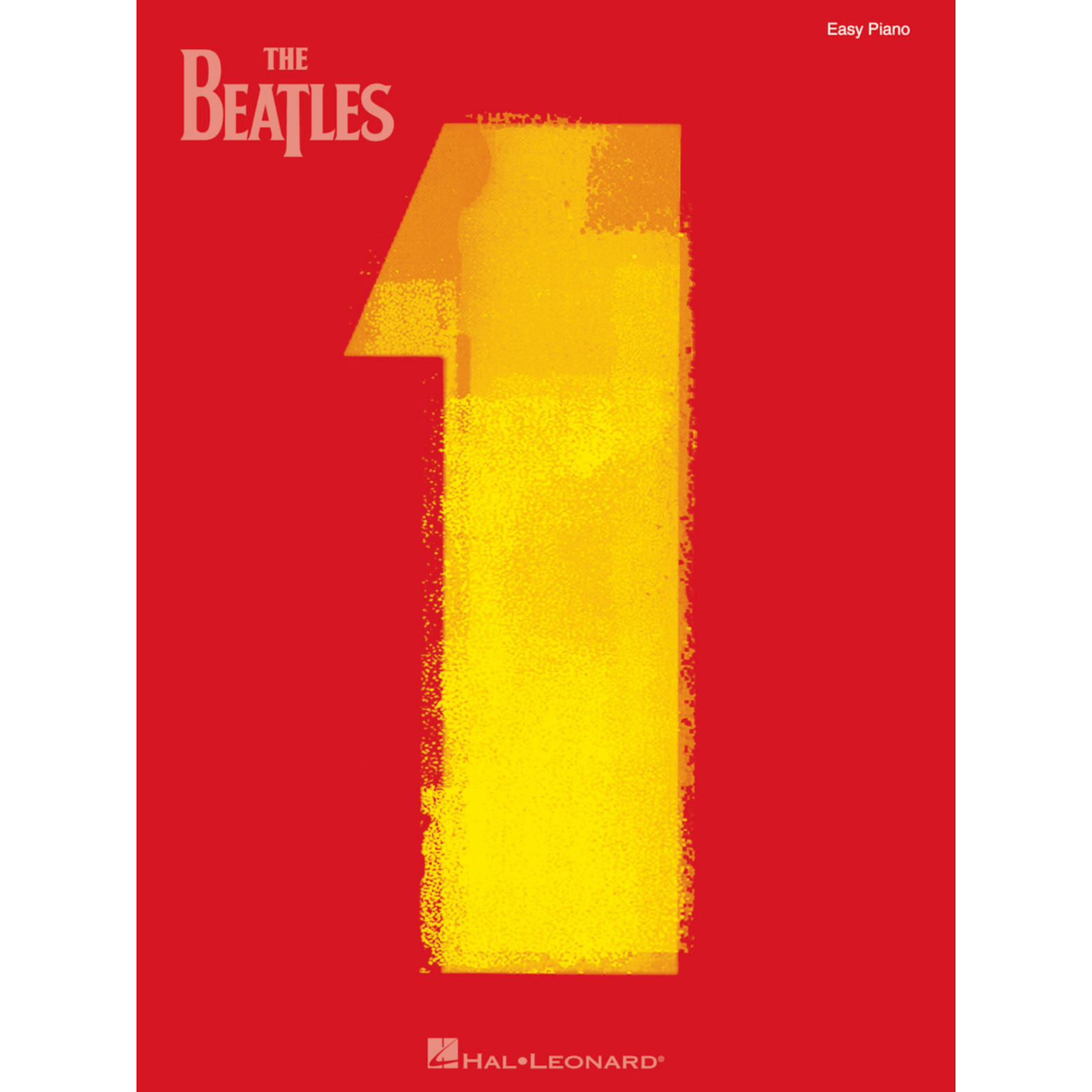 EP: The Beatles 1 - Palen Music