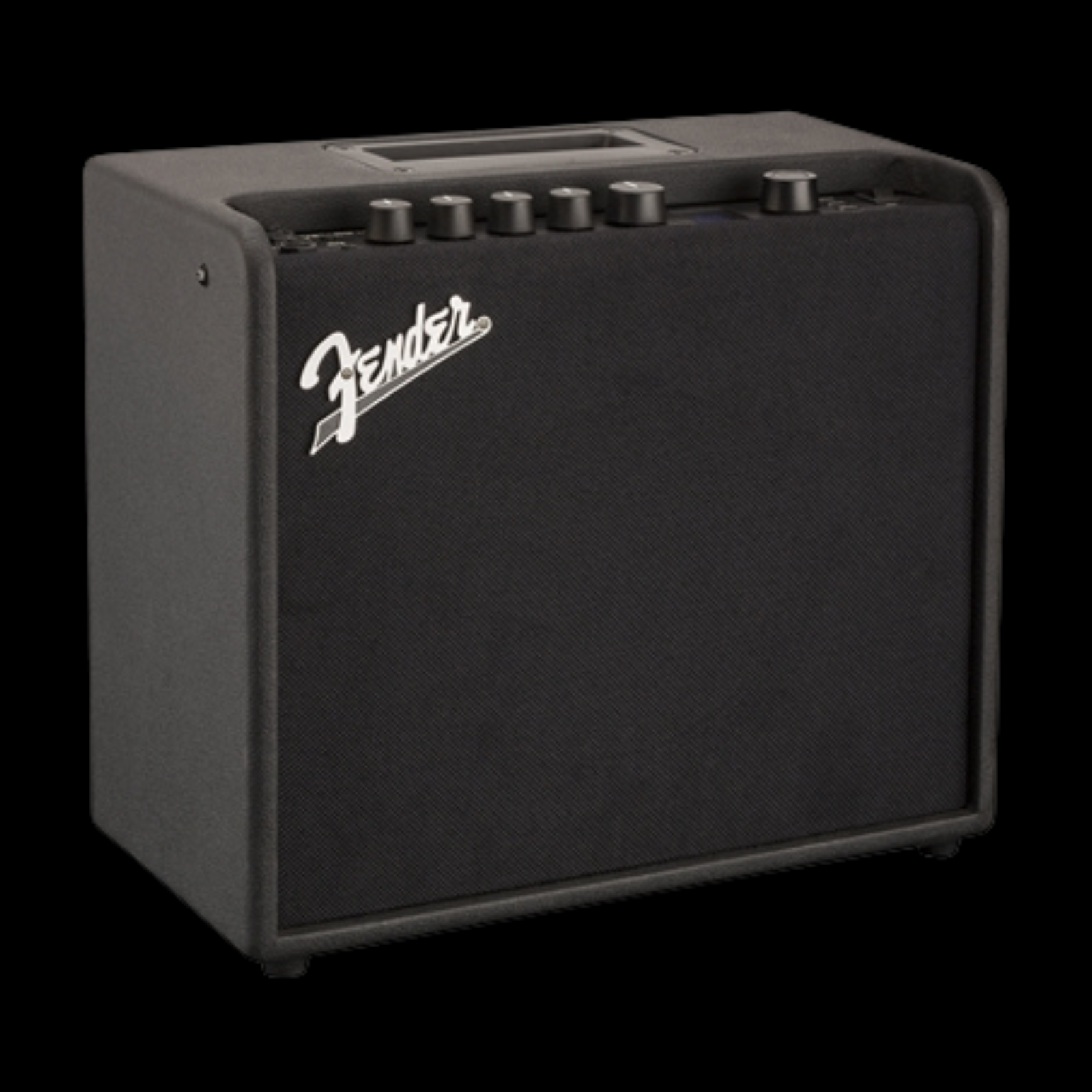 Fender Mustang LT 25 1x8" 25-watt Combo Amp - Palen Music