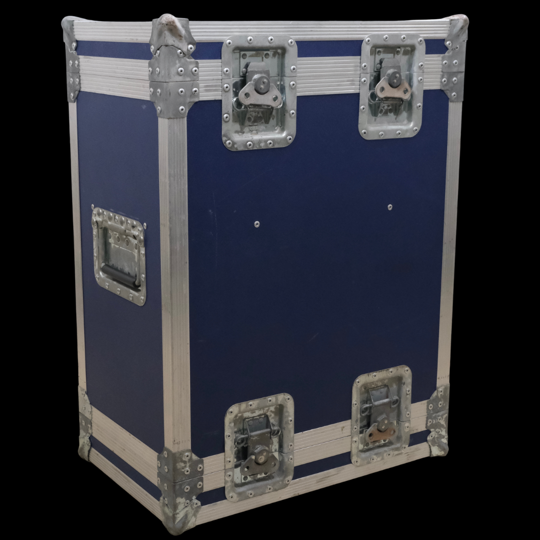 Brady Flight Case - Palen Music