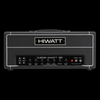 Hiwatt DR103 Custom 100W Head - Palen Music