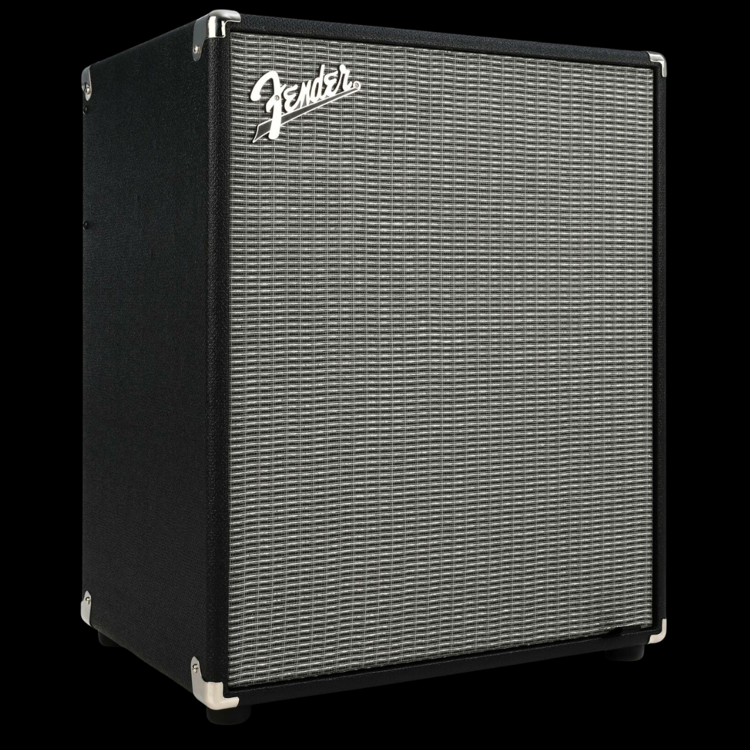 Fender Rumble 500 2x10" 500-watt Bass Combo Amp - Palen Music