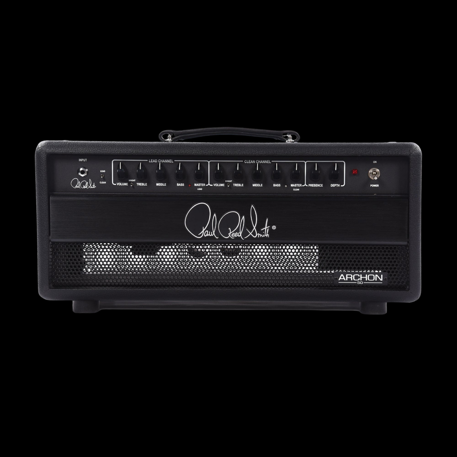 PRS Archon 50 50-watt Tube Head - Palen Music