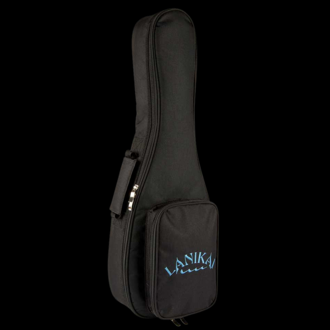 Lanikai OA-B Oak Ukulele - Baritone - Palen Music