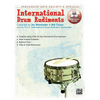 International Drum Rudiments - 0018048 - Palen Music
