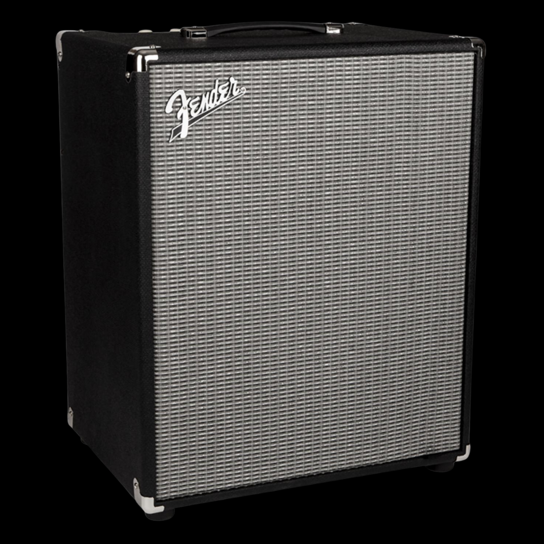 Fender Rumble 200 1x15" 200-watt Bass Combo Amp - Palen Music