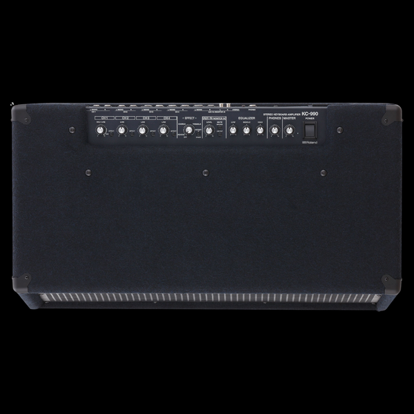 Roland KC990 320W 2x12" Keyboard Amp Palen Music Keyboard