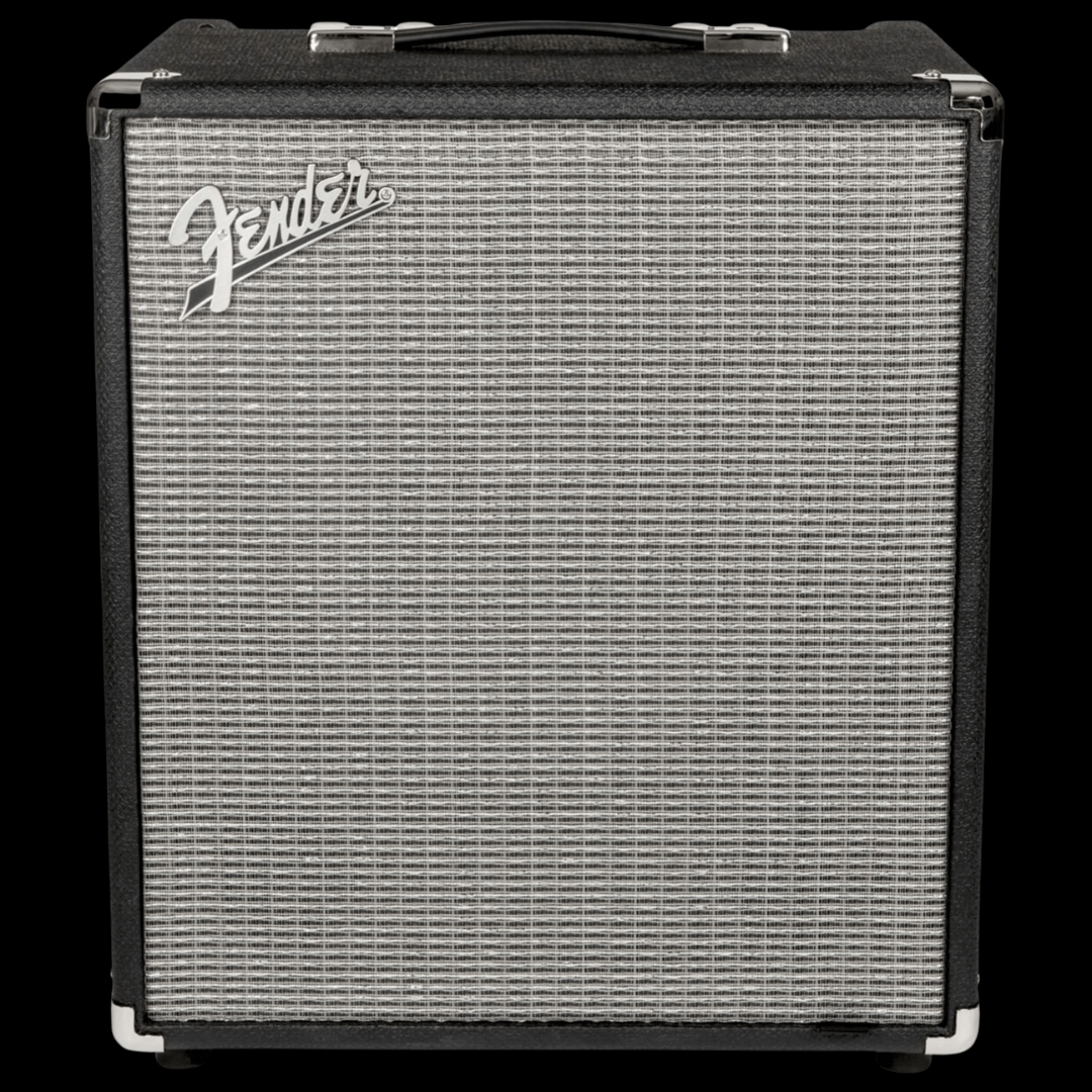 Fender Rumble 100 1x12