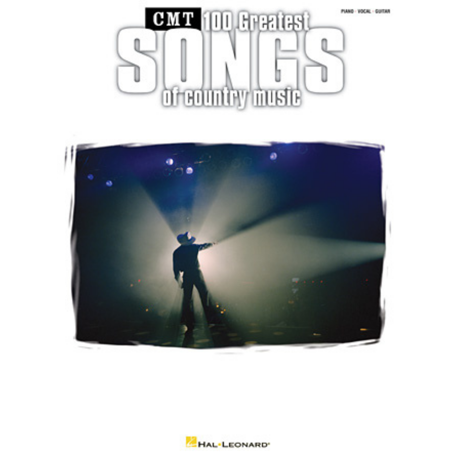 CMT's 100 Greatest Songs of Country Music - Palen Music