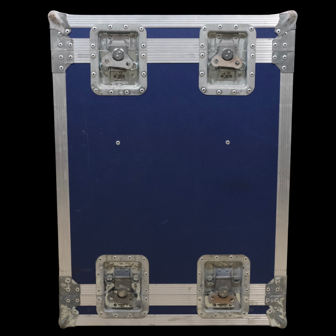 Brady Flight Case - Palen Music