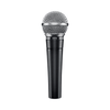 Shure SM58 Cardioid Dynamic Vocal Microphone - Palen Music